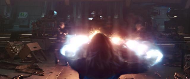 漫威惊奇队长到底有多强(漫威全村人的希望)(18)