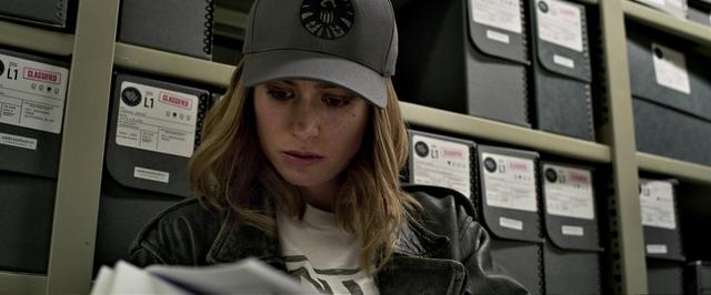 漫威惊奇队长到底有多强(漫威全村人的希望)(12)