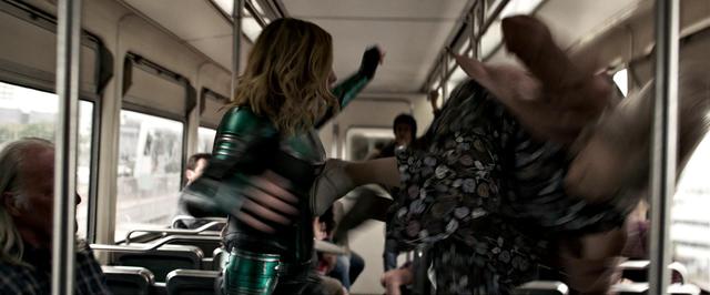 漫威惊奇队长到底有多强(漫威全村人的希望)(3)