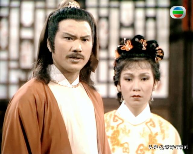 李莫愁对陆展元的感情（何沅君究竟有何魅力）(3)