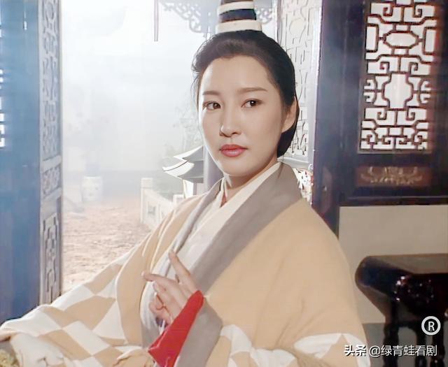 李莫愁对陆展元的感情（何沅君究竟有何魅力）(5)