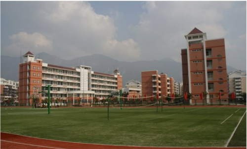 格致中学鼓山校区高中部(格致中学鼓山校区有没有住宿)-第1张图片-