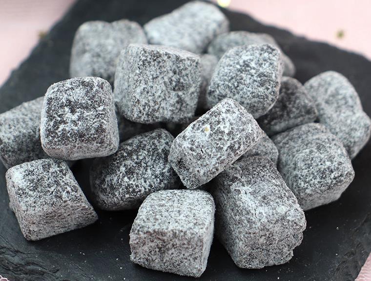 碱性强的食物（十大强碱性食物排名表）