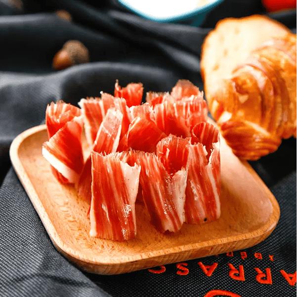 伊比利亚火腿排名（世界十大顶级火腿排行）
