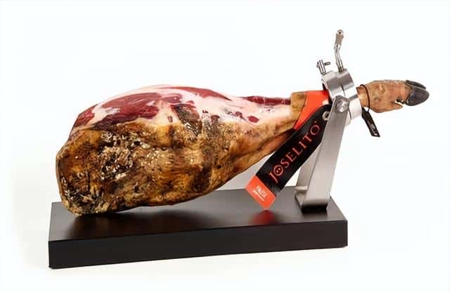 伊比利亚火腿排名（世界十大顶级火腿排行）