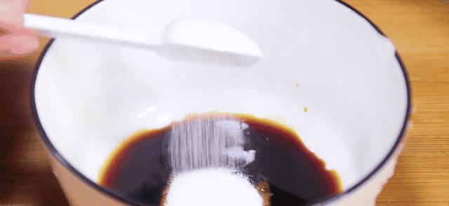 牛肉切片腌制（牛肉怎么切才嫩图解）