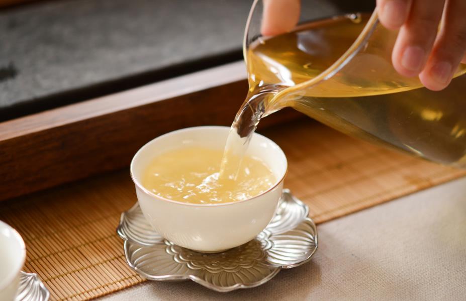 怎样泡好一杯茶首先记住这五点（茶泡多久最佳时间）