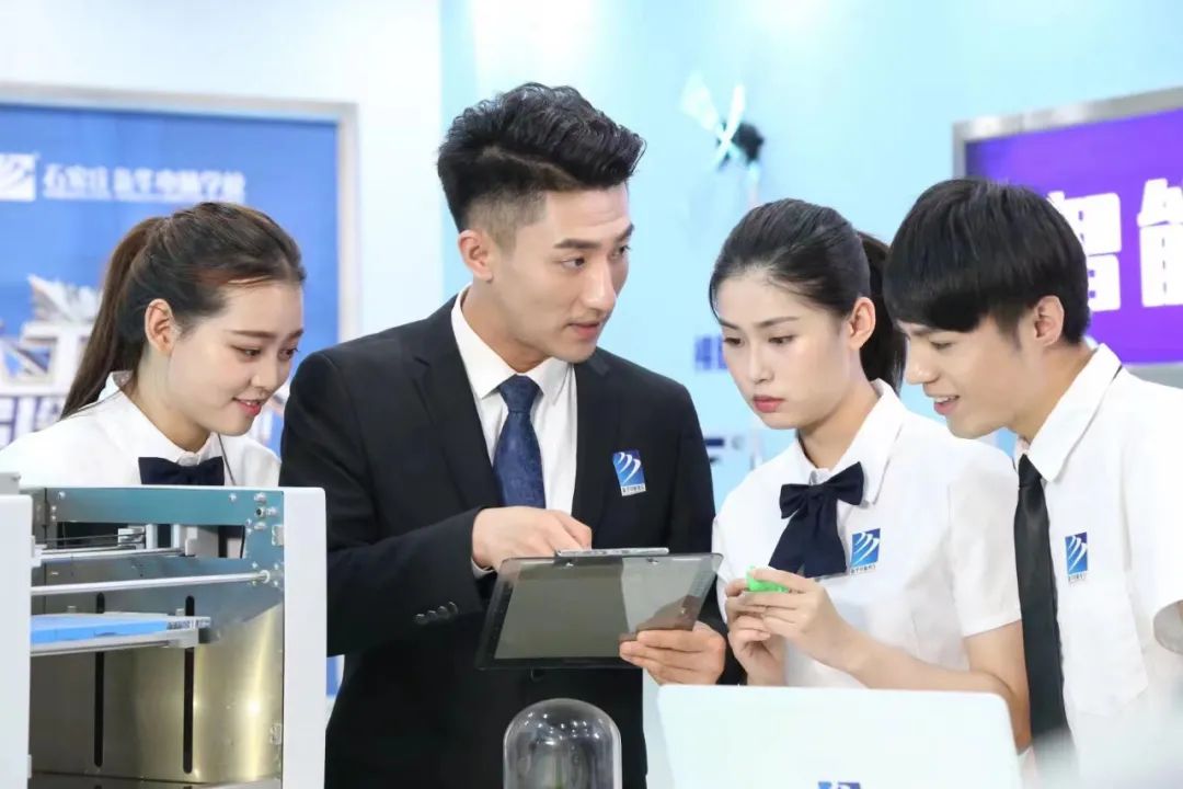 三校生与普高生的区别（三校生是什么意思）