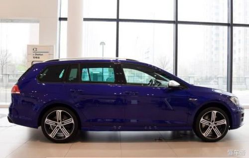 高尔夫嘉旅1.4t报价(高尔夫嘉旅轮胎型号)-第1张图片-