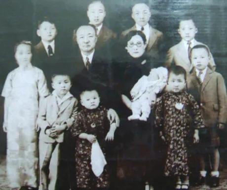 李烈钧将军自传（李烈钧是哪里人）