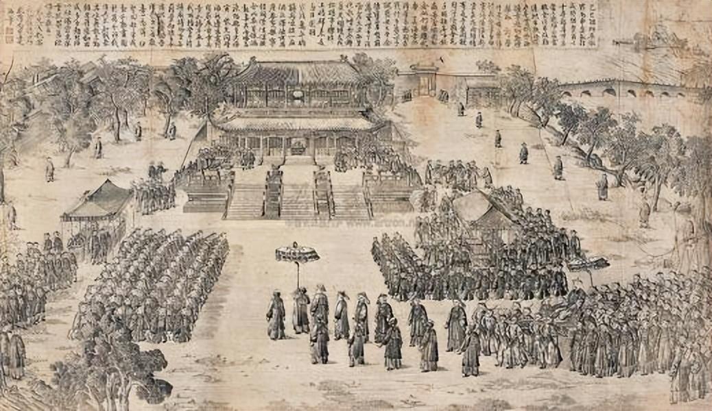 三元是指哪三元(科举中连中三元指的是)