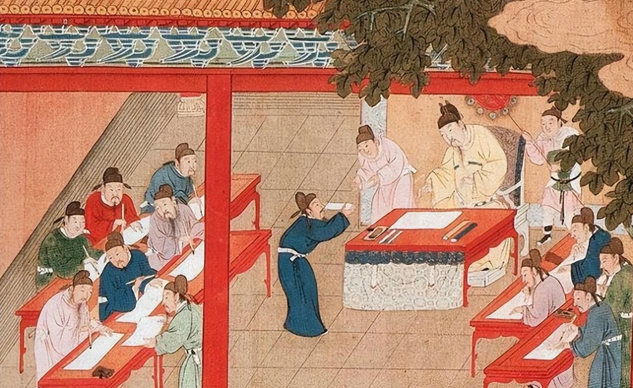 三元是指哪三元(科举中连中三元指的是)