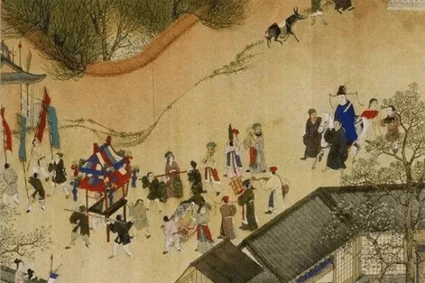 三元是指哪三元(科举中连中三元指的是)