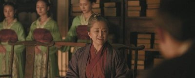 ​知否中孔嬷嬷来历身份