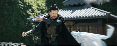 ​大宋少年志梁竹扮演者