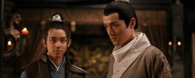 ​琅琊榜靖王发现梅长苏身份是第几集