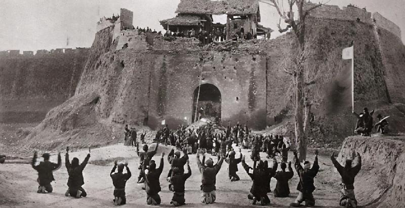 长平之战白起坑杀多少赵军（长平之战白起坑杀40万赵军真相）