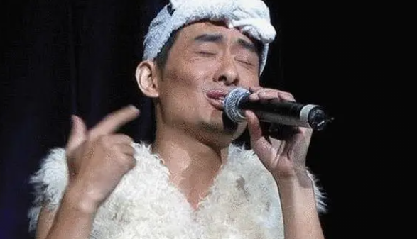 阿宝为什么被官方禁演,他不出来的原因有哪些