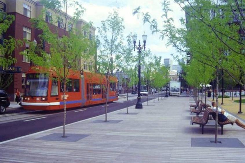 波特兰是美国几线城市（波特兰是美国哪个州）