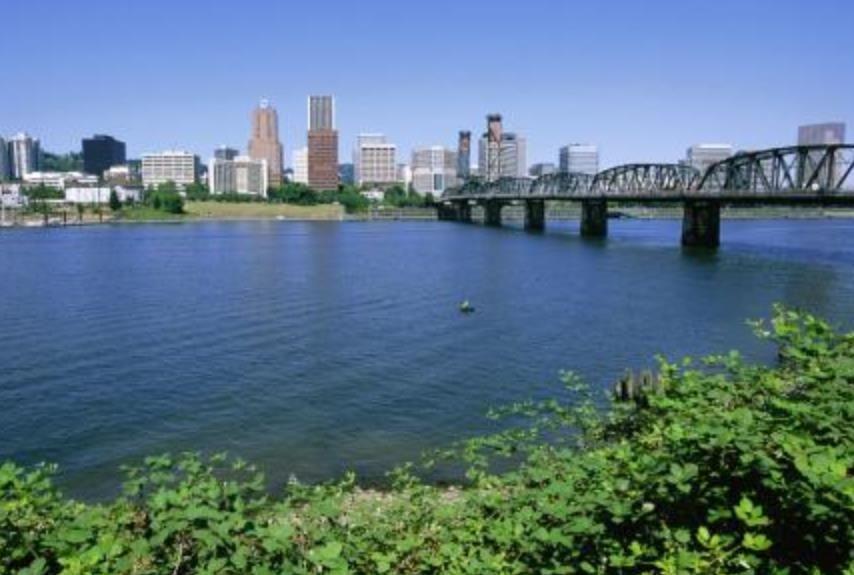 波特兰是美国几线城市（波特兰是美国哪个州）