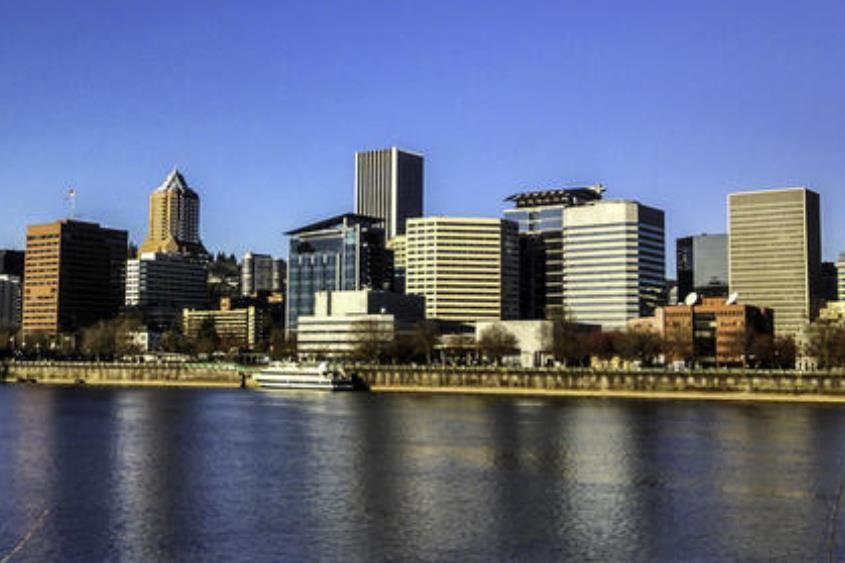 波特兰是美国几线城市（波特兰是美国哪个州）