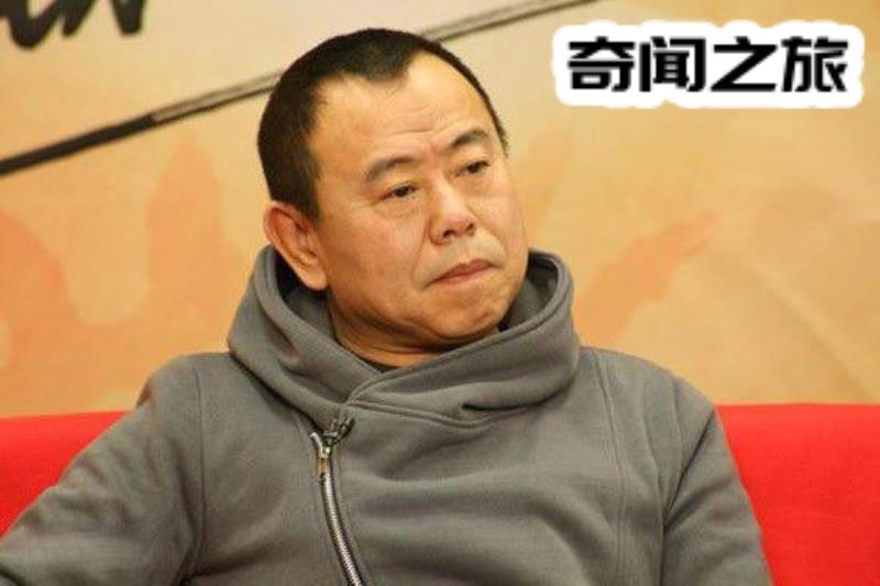 潘长江女儿潘阳现状,经常与自己的父亲合作拍戏