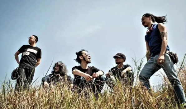 野孩子乐队现状如何,野孩子乐队解散了没有