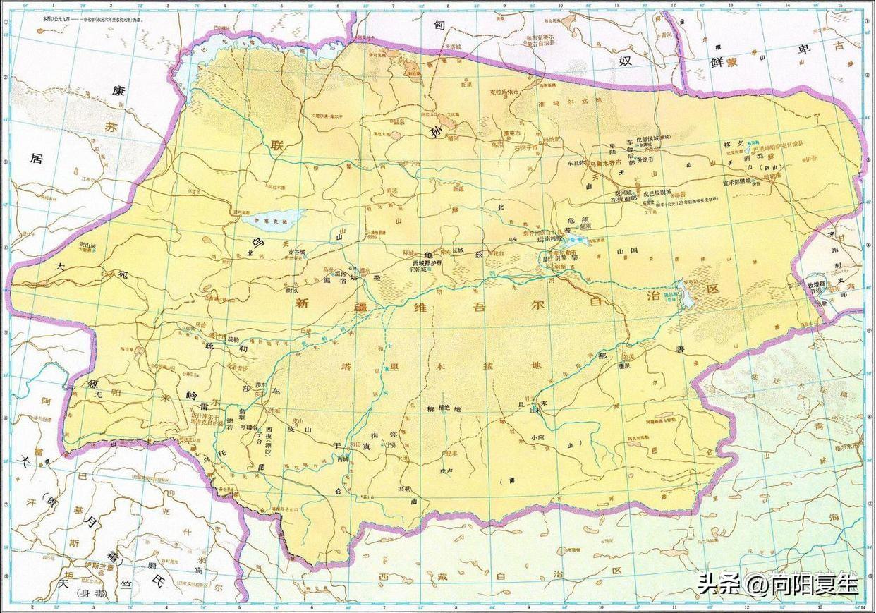 班超是哪个朝代的(班超是哪个皇帝时期的)