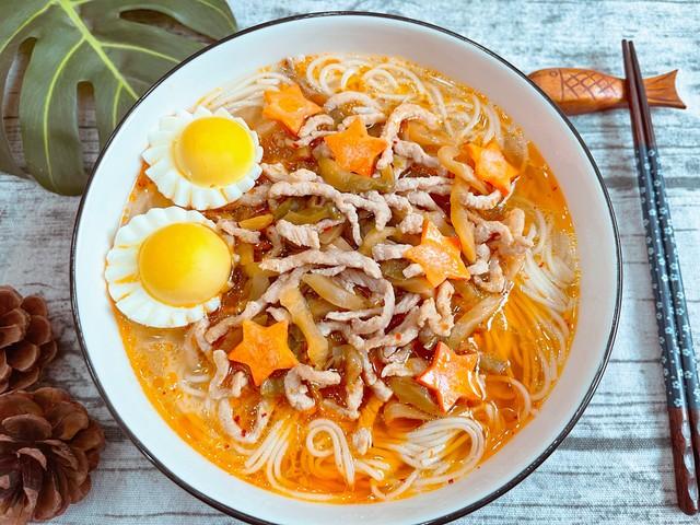 陕西小吃都有哪些(陕西有什么特色美食)