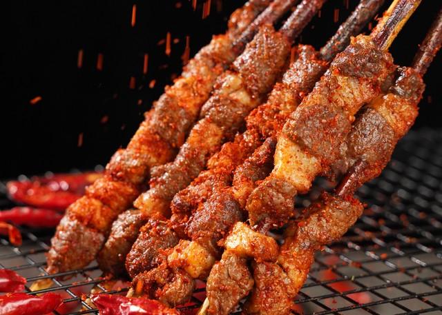 陕西小吃都有哪些(陕西有什么特色美食)