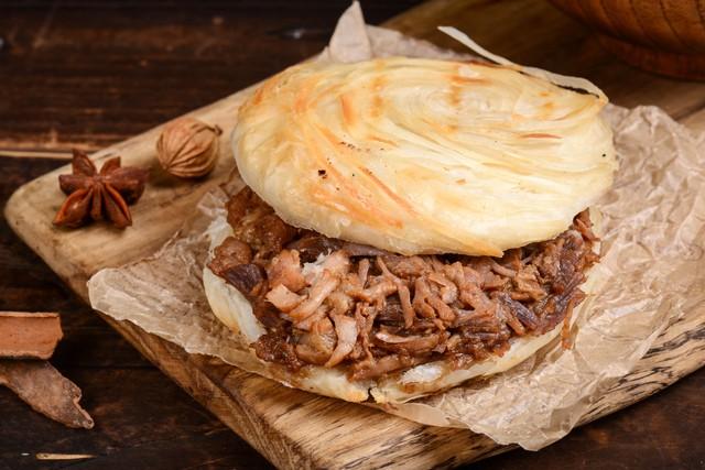 陕西小吃都有哪些(陕西有什么特色美食)