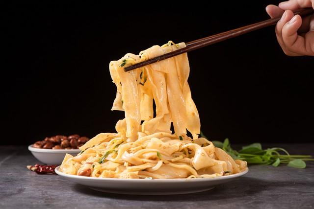 陕西小吃都有哪些(陕西有什么特色美食)