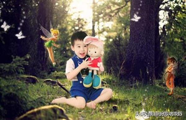 什么关系才叫外甥(外甥是什么亲戚关系)