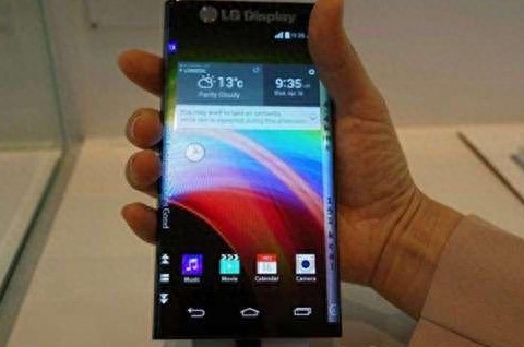 曲面屏是真的一摔就碎吗(曲面屏容易摔碎吗)