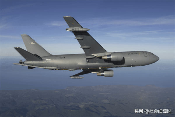 波音公司是哪个国家的公司(波音飞机是哪国制造)