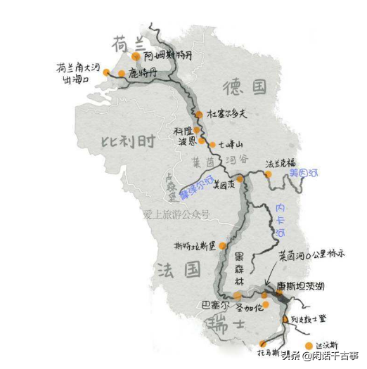 低地国家是什么意思(低地国家为什么叫低地)