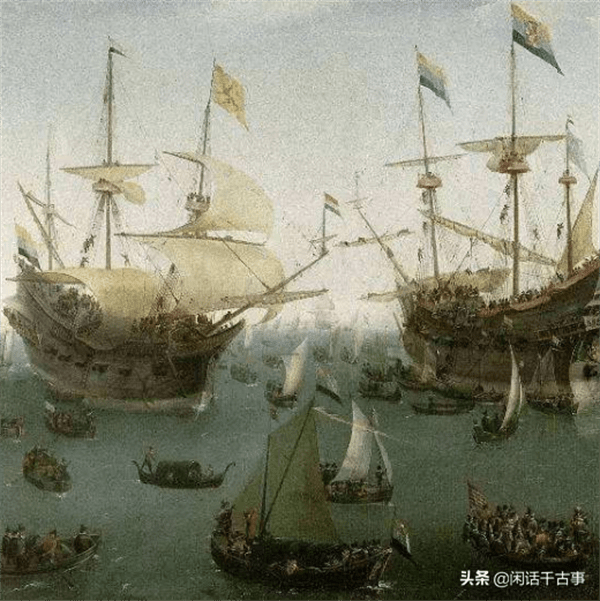 低地国家是什么意思(低地国家为什么叫低地)