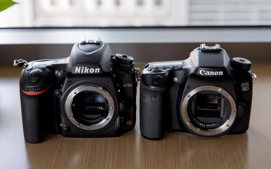 尼康和佳能单反哪个好(初学摄影买尼康还是佳能好)