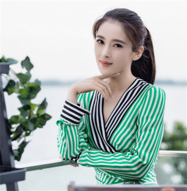 赵韩樱子为什么改名字(赵韩樱子有孩子吗)