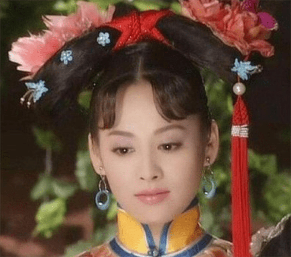 赵韩樱子为什么改名字(赵韩樱子有孩子吗)