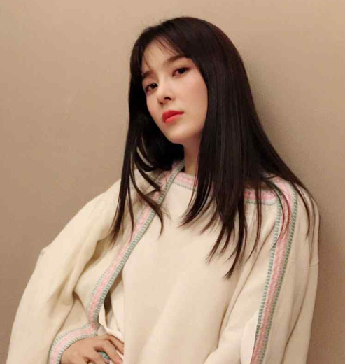 赵韩樱子为什么改名字(赵韩樱子有孩子吗)