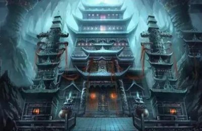 ​张家古楼真的存在吗 张家古楼机关重重很恐怖