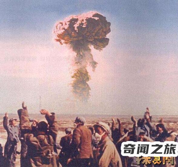 罗布泊恐怖生物照片揭秘,连自己都分不清谁才是镜像人