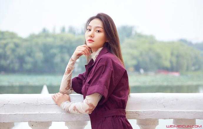 将夜2叶红鱼扮演者刘珂君