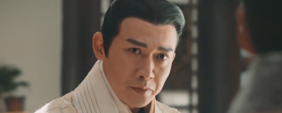 ​皓镧传嬴政的父亲是谁