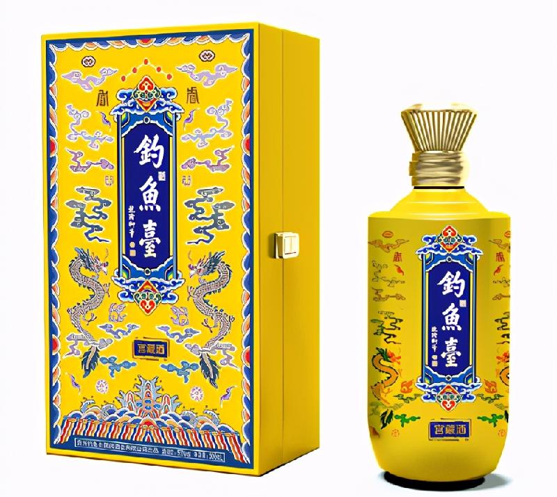 中国酱香白酒10大名酒排行榜（全国十大酱香酒排名）