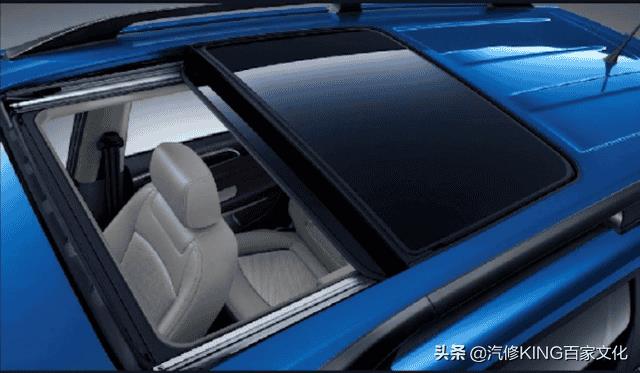 天窗需不需要贴车膜（汽车天窗需要贴膜吗）