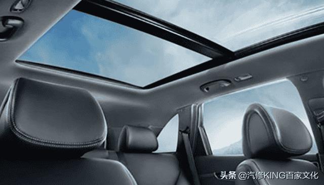 天窗需不需要贴车膜（汽车天窗需要贴膜吗）