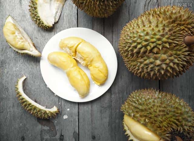 泰国榴莲什么时候大批上市（泰国榴莲几月份成熟上市）