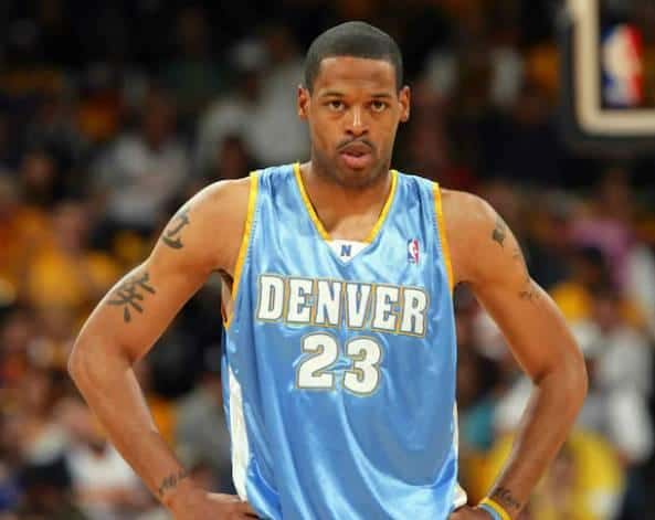 nba穿23号球衣的球员(23号球员是谁)